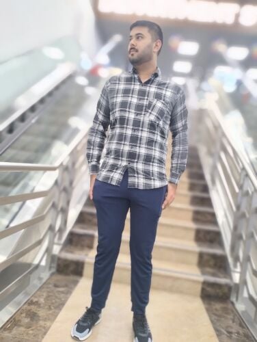 syed adil