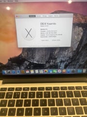 macbook pro 2015