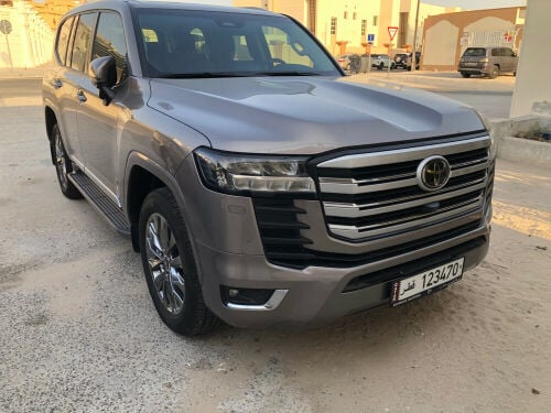 GXR Twin Turbo, Saudi import, like 