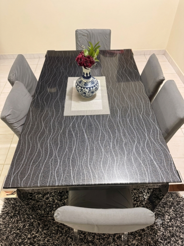 dinning set