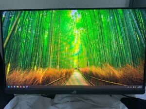Gaming Monitor 380hz