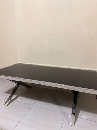 3 tables