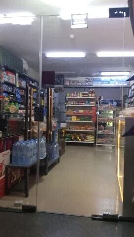 RKD Grocery