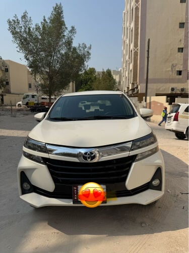 Avanza 