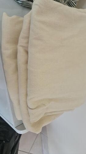 Ikea curtains a set