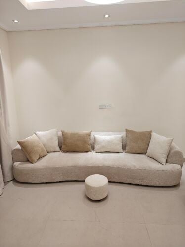 BRAND NEW and  SOFA making