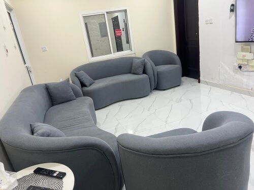 Lightly used sofa for sale