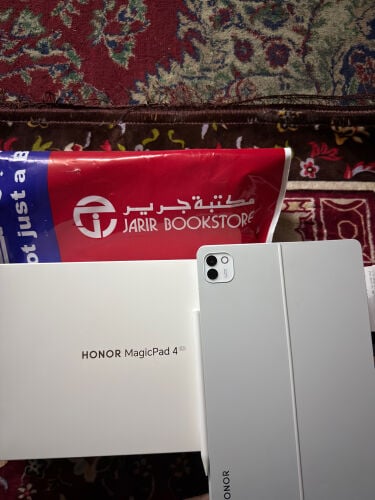 هونر ماجيك باد 4