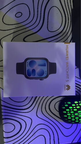 Huawei watch fit 5