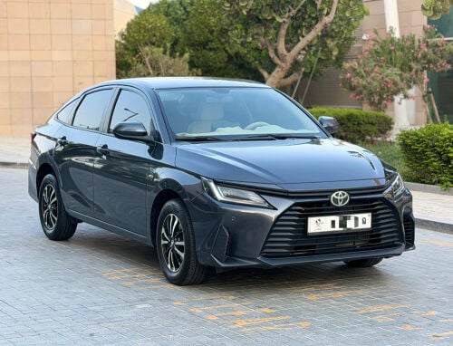 ياريس 2026 وارد الدوحة