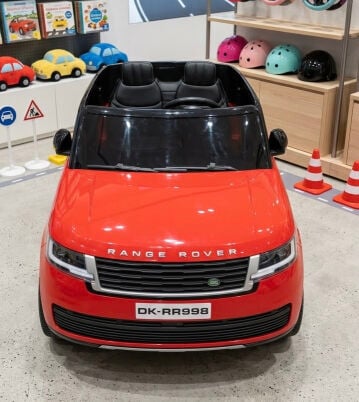 Range Rover car for kids