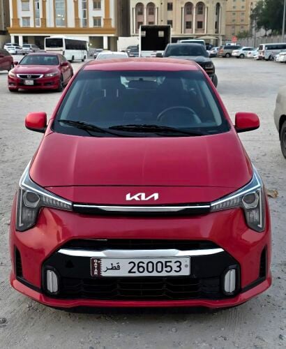 Kia Picanto 2024