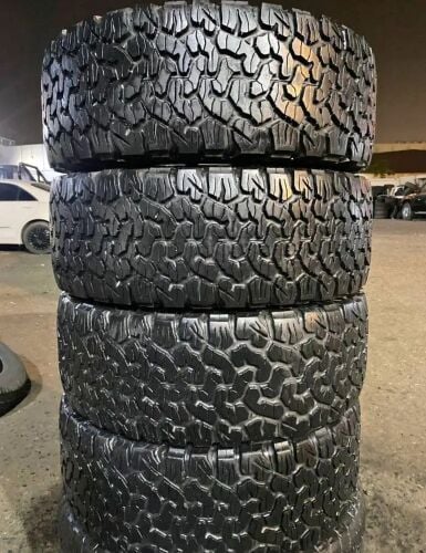 LT.285/60/R18.Bfgoodrich Brand