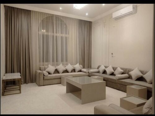 Home decorations