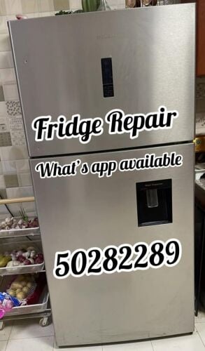 Fridge Repair 24/7