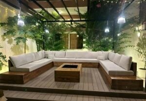 Outdoor Furniture / Trent furniture