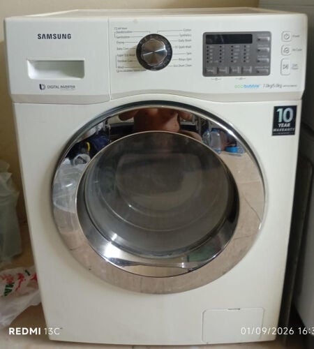 WASHING MACHINE FOR SALE 