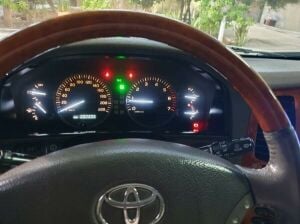LAND CRUISER VX-R 2006