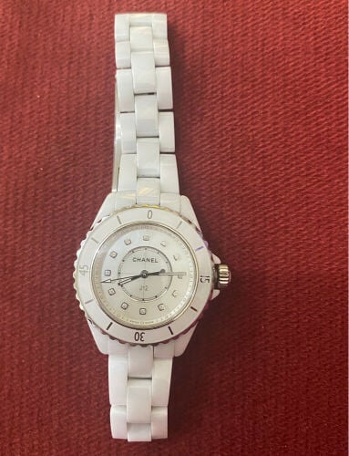 original Chanel