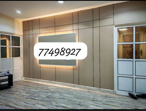 Wood gypsum bord decorations 