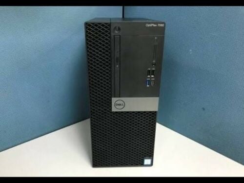 DELL OPTIPLEX 7060