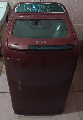 Samsung 7kg  for sell.