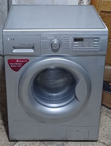 lg 6 kg.