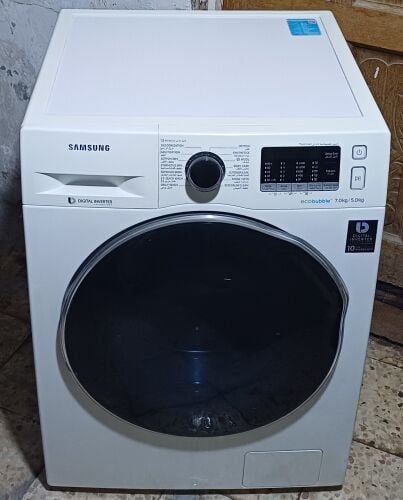 Samsung 7/5kg for sell.