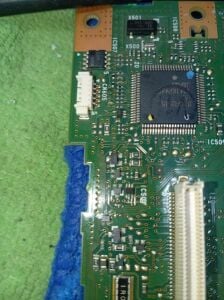 Tv Repair