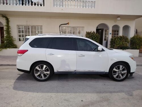 Pathfinder