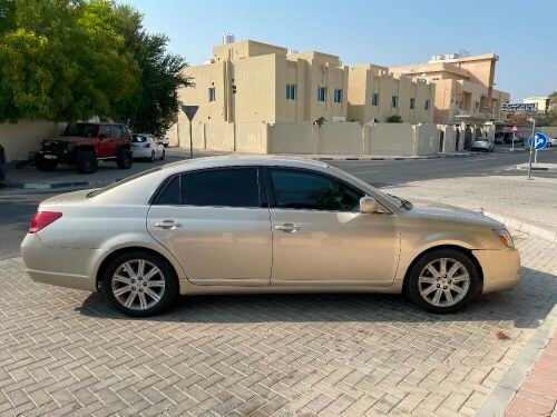 Avalon for sale
