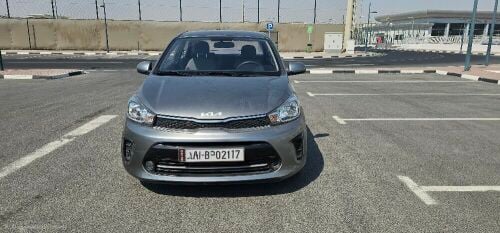 KIA PIGAS