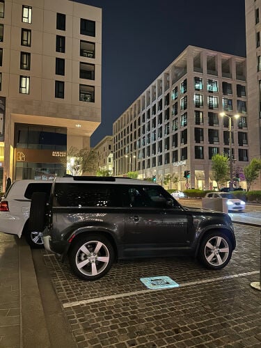defender 90 2022 