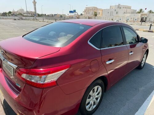Nissan for sale