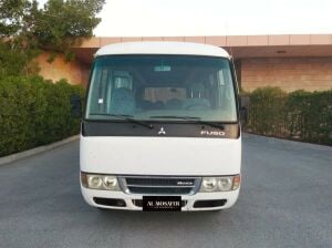 MITSUBISHI RUSA BUS 2016 FOR SALE