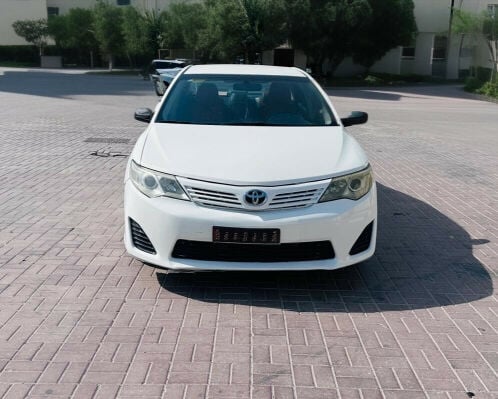 Toyota Camry 2014
