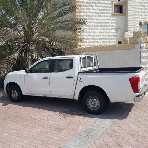 Nissan Navara For Sale