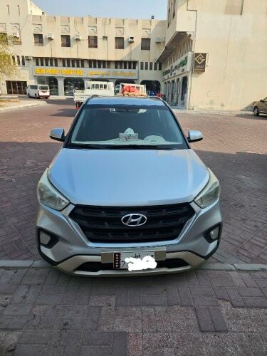 Hyundai create 2020