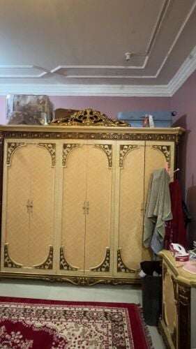 غرفه نوم