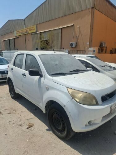 سكراب ديهاتسو شاريد