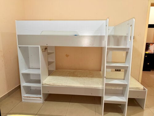 أثاث متنوع