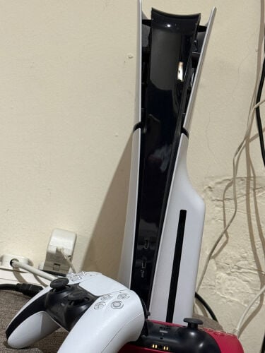 play station 5 1TB