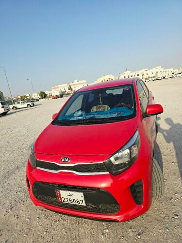 Kia pikanto for sale 2022