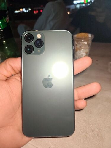 Iphone 11 Pro