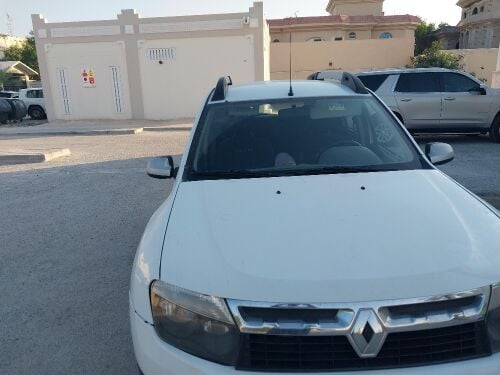 renault duster for sale
