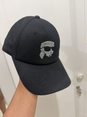 cap Karl 