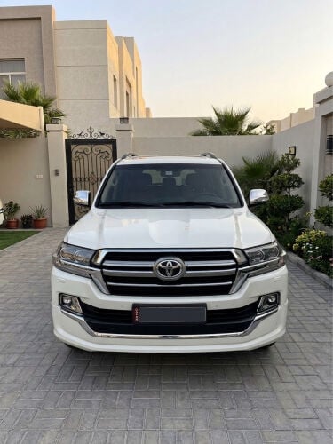 GXR V6 GRAND TOURING 