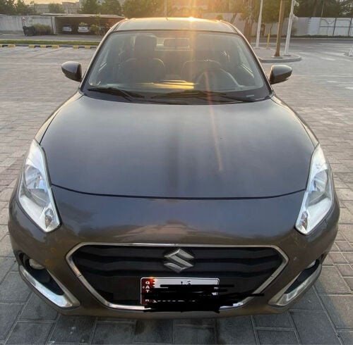 Suzuki desire 2023 push starter