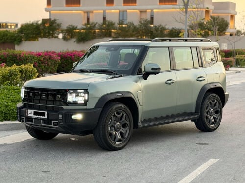 Jettor T2 luxury plus 2026