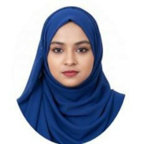 HALIMA AKTER (outside of Qatar)
